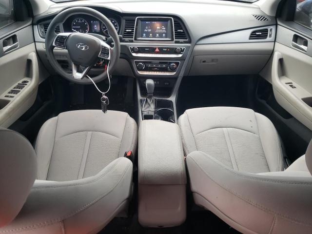 Photo 8 from auction – 2019 HYUNDAI SONATA SE with VIN 5NPE24AF5KH775751