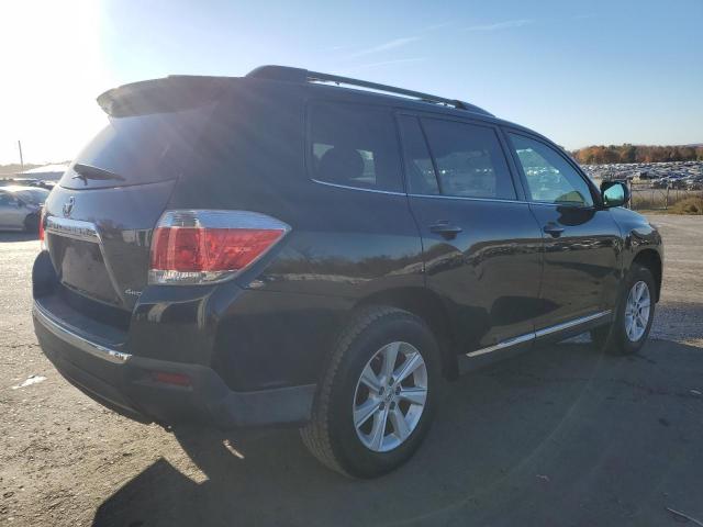 Photo 3 from auction – 2011 TOYOTA HIGHLANDER with VIN 5TDBK3EHXBS062055