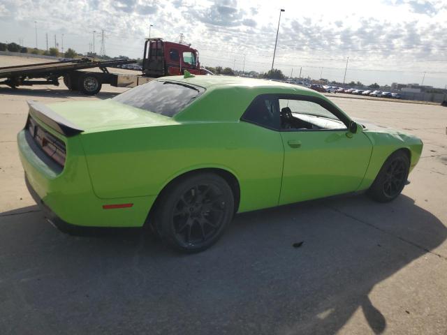 Photo 3 from auction – 2023 DODGE CHALLENGER with VIN 2C3CDZAG5PH634416