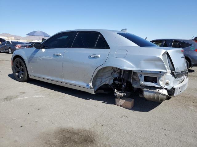Photo 2 from auction – 2021 CHRYSLER 300 S with VIN 2C3CCABG8MH529142