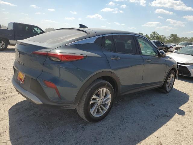 Photo 3 from auction – 2025 BUICK ENVISTA PR with VIN KL47LAEP0SB042929