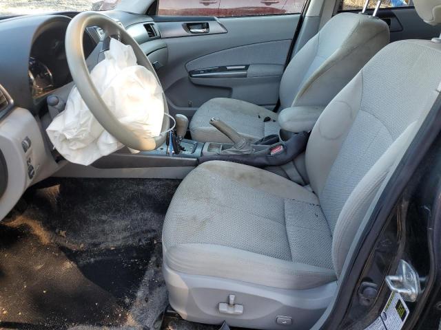 Photo 7 from auction – 2012 SUBARU FORESTER 2 with VIN JF2SHADC5CH448463