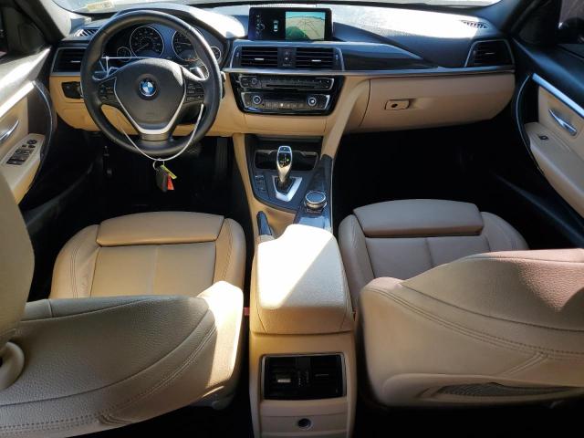 Photo 8 from auction – 2017 BMW 330 I with VIN WBA8B9G57HNU50484