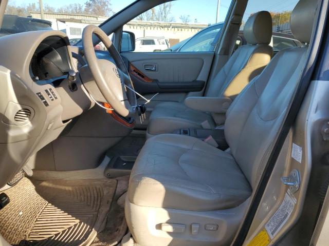Photo 7 from auction – 2002 LEXUS RX 300 with VIN JTJHF10U120247263