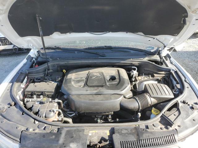 Photo 12 from auction – 2021 DODGE DURANGO SX with VIN 1C4RDHAG0MC641241