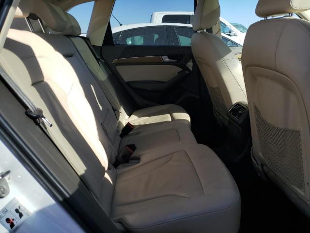 Photo 10 from auction – 2013 AUDI Q5 PREMIUM with VIN WA1LFAFP2DA050690