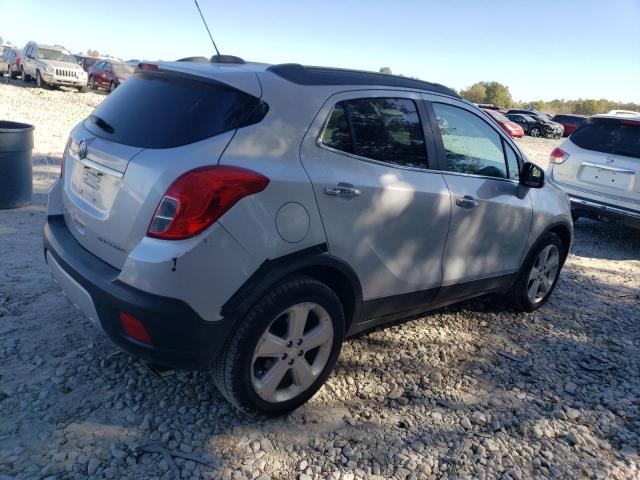 Photo 3 from auction – 2016 BUICK ENCORE CON with VIN KL4CJBSB4GB554316