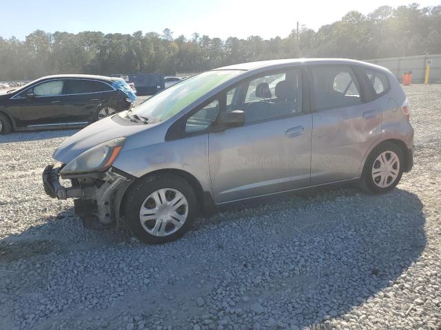 Photo 1 from auction – 2010 HONDA FIT with VIN JHMGE8G28AC034322