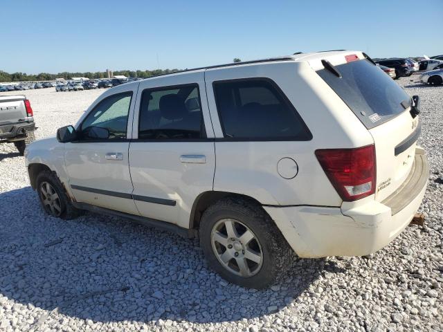 Photo 2 from auction – 2008 JEEP GRAND CHER with VIN 1J8GR48K68C199270