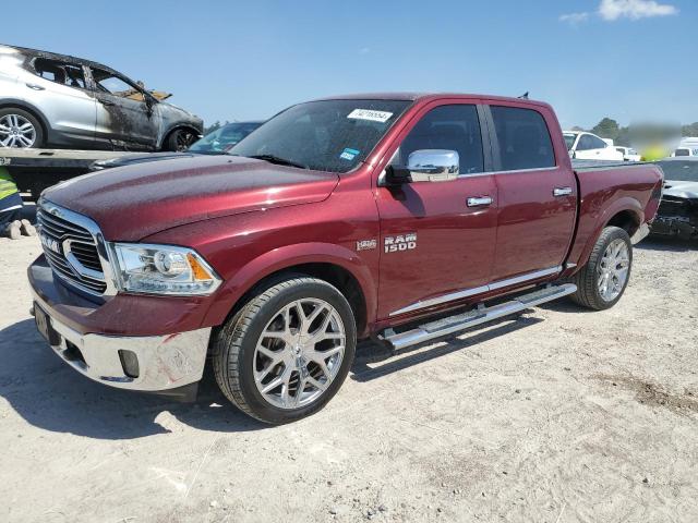 RAM 1500 LONGH 2018 with VIN 1C6RR7PT9JS278298 - Photo from auction