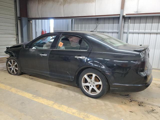 Photo 2 from auction – 2011 FORD FUSION SE with VIN 3FAHP0HA9BR287844