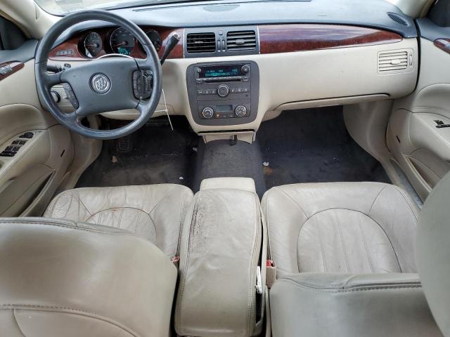 Photo 8 from auction – 2006 BUICK LUCERNE CX with VIN 1G4HR57Y06U220141