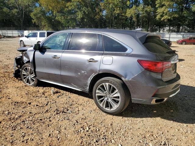 Photo 2 from auction – 2017 ACURA MDX TECHNO with VIN 5FRYD3H57HB007242