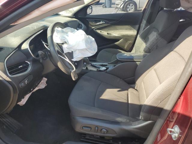 Photo 7 from auction – 2016 CHEVROLET MALIBU LT with VIN 1G1ZE5ST9GF180477
