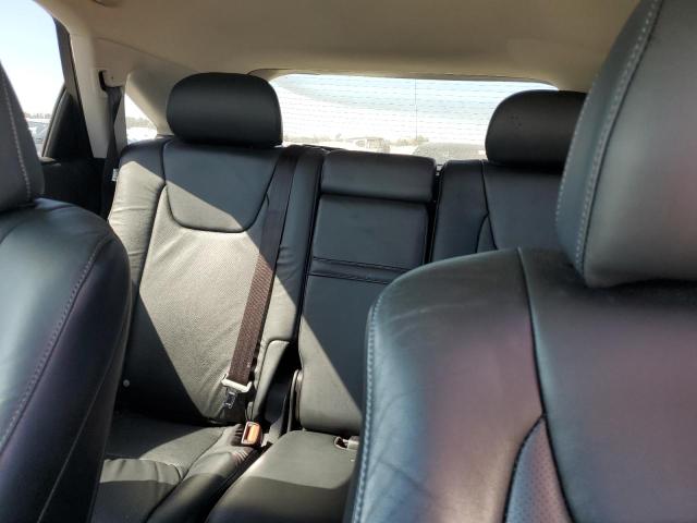 Photo 10 from auction – 2015 LEXUS RX 350 with VIN 2T2ZK1BA3FC196362