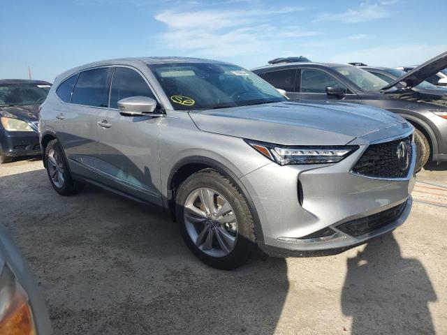 Photo 4 from auction – 2024 ACURA MDX with VIN 5J8YD9H34RL006584