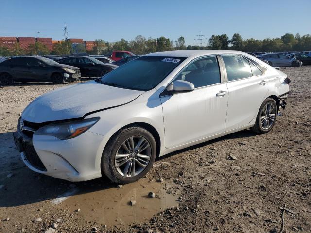 TOYOTA CAMRY LE 2016 with VIN 4T1BF1FK5GU164901 - Photo from auction