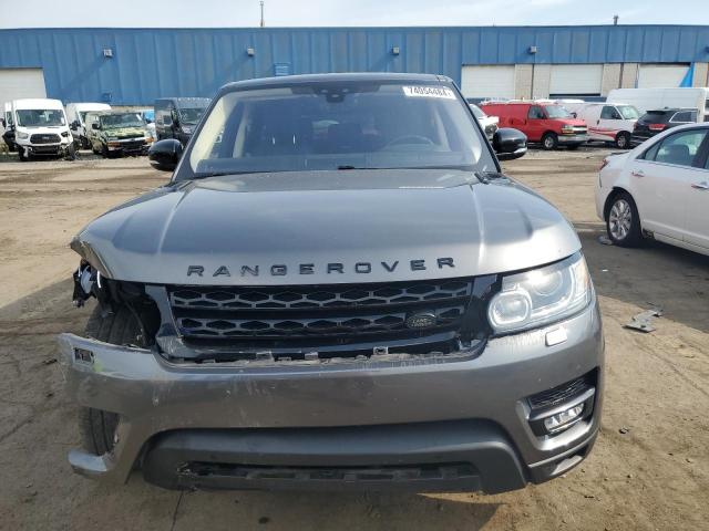 Photo 5 from auction – 2017 LAND ROVER RANGE ROVE with VIN SALWR2FE1HA180540