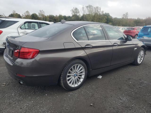 Photo 3 from auction – 2012 BMW 535 XI with VIN WBAFU7C52CDU62939