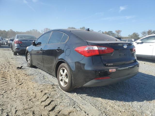 Photo 2 from auction – 2014 KIA FORTE LX with VIN KNAFX4A60E5161374