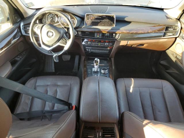 Photo 8 from auction – 2015 BMW X5 XDRIVE3 with VIN 5UXKR0C54F0K59037