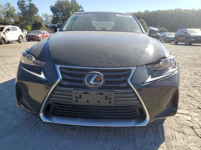 Photo 5 from auction – 2020 LEXUS IS 300 PRE with VIN JTHD81F27L5041188