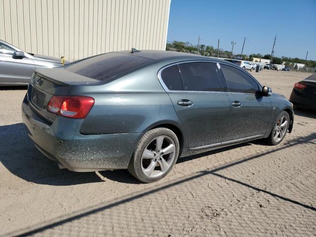 Photo 3 from auction – 2009 LEXUS GS 350 with VIN JTHBE96S190045144