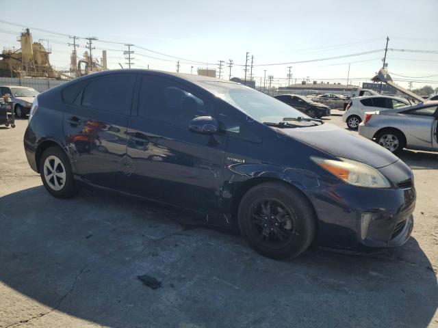 Photo 4 from auction – 2012 TOYOTA PRIUS with VIN JTDKN3DU8C1611319