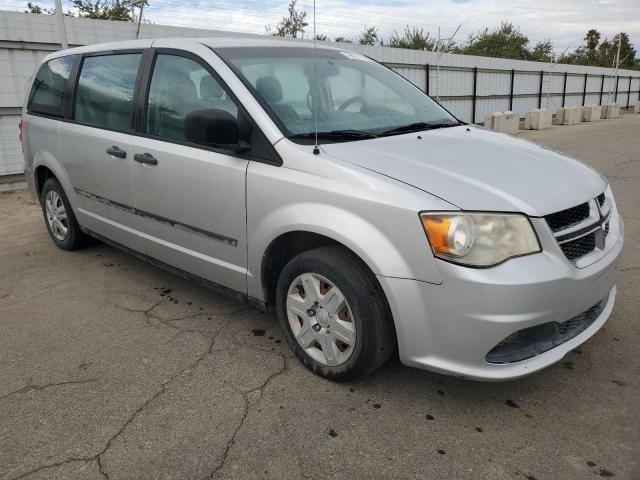 Photo 4 from auction – 2012 DODGE GRAND CARA with VIN 2C4RDGBGXCR182878