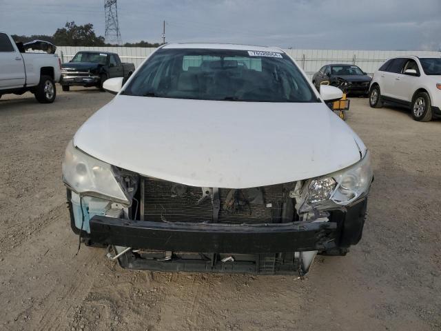 Photo 5 from auction – 2014 TOYOTA CAMRY L with VIN 4T4BF1FK6ER357402
