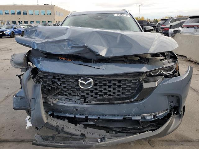 Photo 5 from auction – 2023 MAZDA CX-50 PREF with VIN 7MMVABCM8PN132093