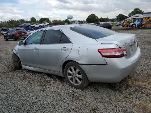 Photo 2 from auction – 2011 TOYOTA CAMRY BASE with VIN 4T1BF3EK2BU700354