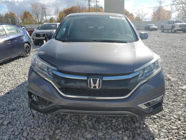 Photo 5 from auction – 2016 HONDA CR-V EX with VIN 5J6RM4H50GL088862