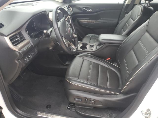 Photo 7 from auction – 2023 GMC ACADIA DEN with VIN 1GKKNPL40PZ203448