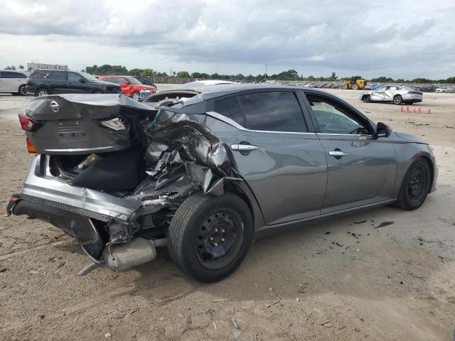 Photo 3 from auction – 2022 NISSAN ALTIMA S with VIN 1N4BL4BV4NN341725