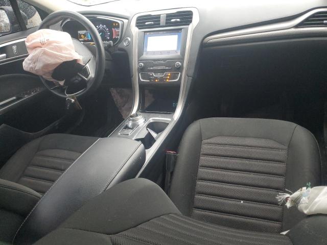 Photo 8 from auction – 2019 FORD FUSION SE with VIN 3FA6P0HD8KR235171