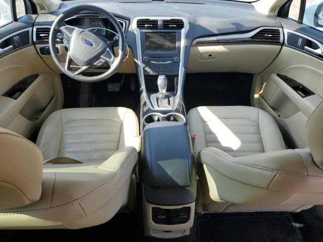 Photo 8 from auction – 2015 FORD FUSION SE with VIN 3FA6P0HD0FR252942