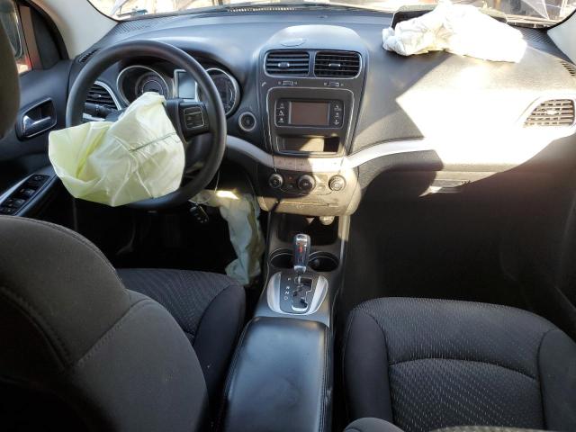 Photo 8 from auction – 2012 DODGE JOURNEY SX with VIN 3C4PDCBG9CT361295