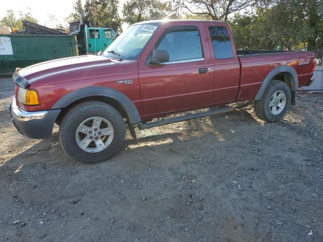 Photo 1 from auction – 2003 FORD RANGER SUP with VIN 1FTZR45E43PA05903