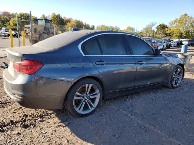 Photo 3 from auction – 2017 BMW 330 XI with VIN WBA8D9C38HA011722