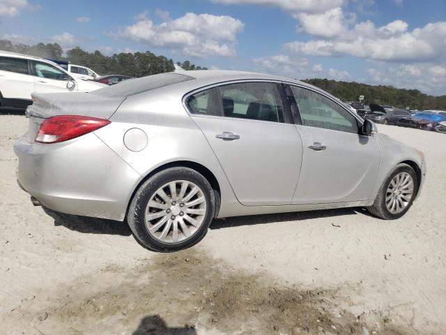 Photo 3 from auction – 2011 BUICK REGAL CXL with VIN 2G4GS5EV6D9178755