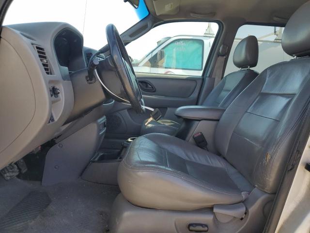 Photo 7 from auction – 2002 FORD ESCAPE XLT with VIN 1FMYU03132KA45819