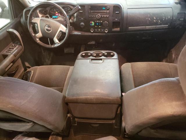 Photo 8 from auction – 2008 GMC SIERRA K15 with VIN 3GTEK13398G280424