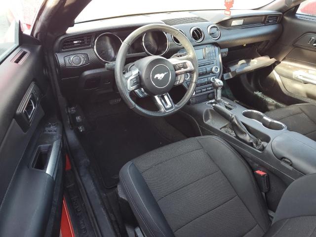 Photo 8 from auction – 2017 FORD MUSTANG with VIN 1FA6P8AM3H5339362
