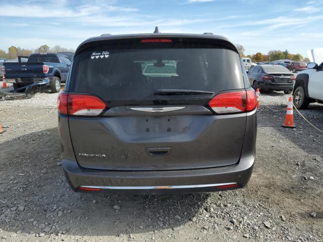 Photo 6 from auction – 2017 CHRYSLER PACIFICA T with VIN 2C4RC1BG8HR598676