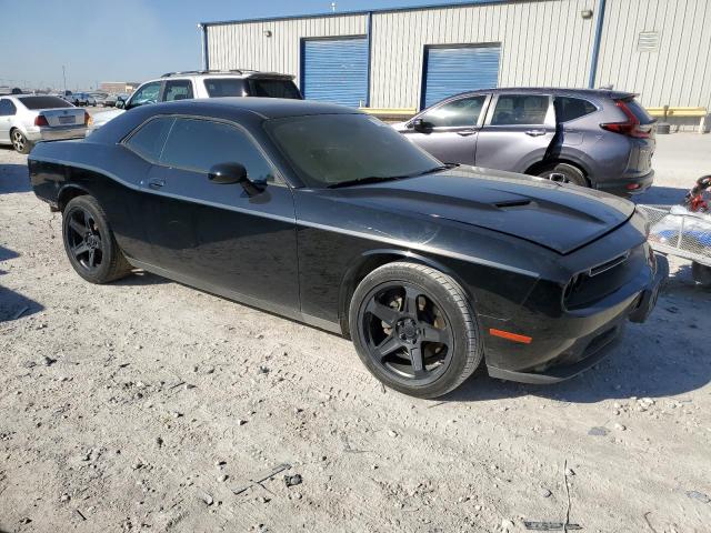 Photo 4 from auction – 2016 DODGE CHALLENGER with VIN 2C3CDZAG0GH148953