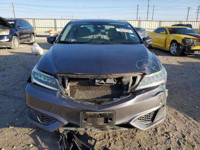 Photo 5 from auction – 2017 ACURA ILX BASE W with VIN 19UDE2F31HA002962