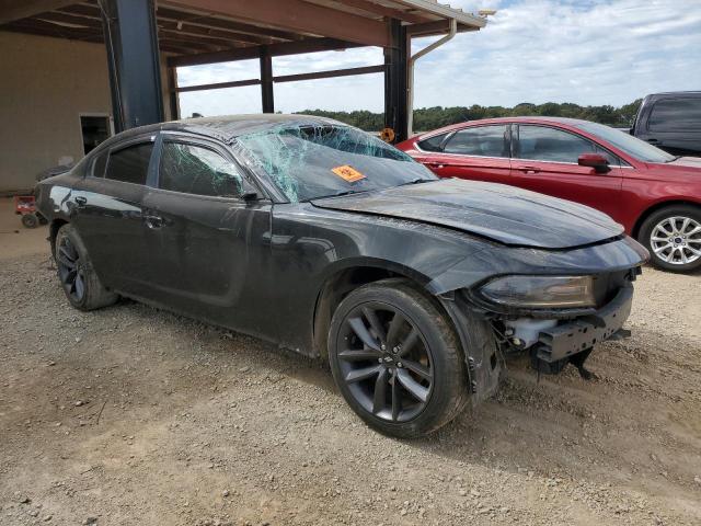 Photo 4 from auction – 2016 DODGE CHARGER SX with VIN 2C3CDXHG4GH310495