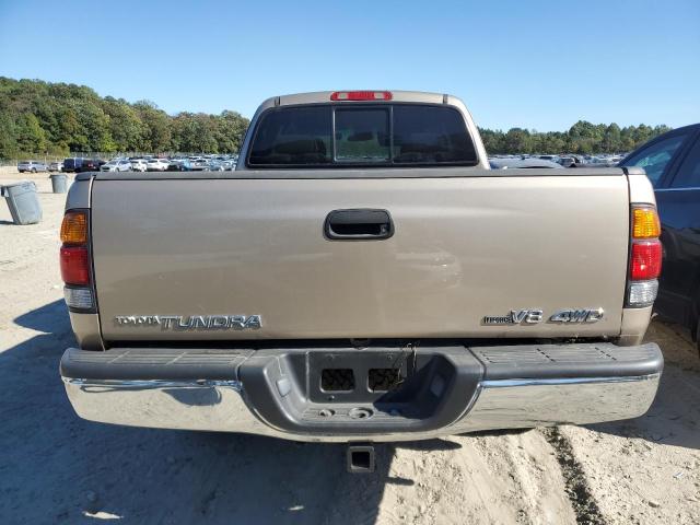 Photo 6 from auction – 2001 TOYOTA TUNDRA ACC with VIN 5TBBT44161S140748