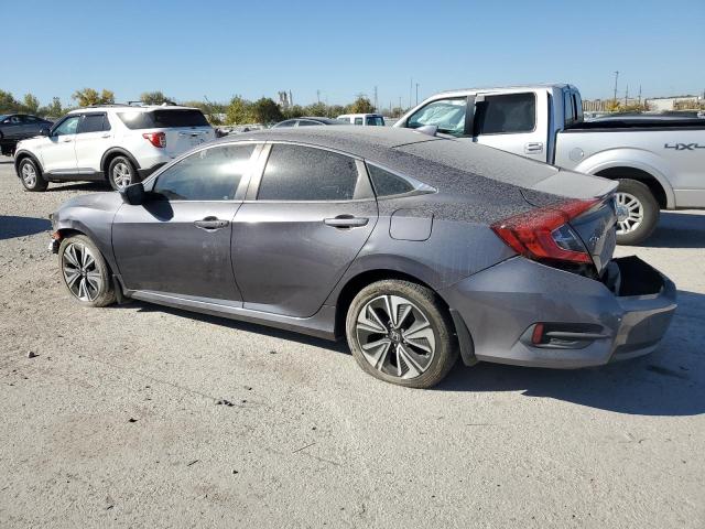 Photo 2 from auction – 2016 HONDA CIVIC EX with VIN 19XFC1F3XGE021898